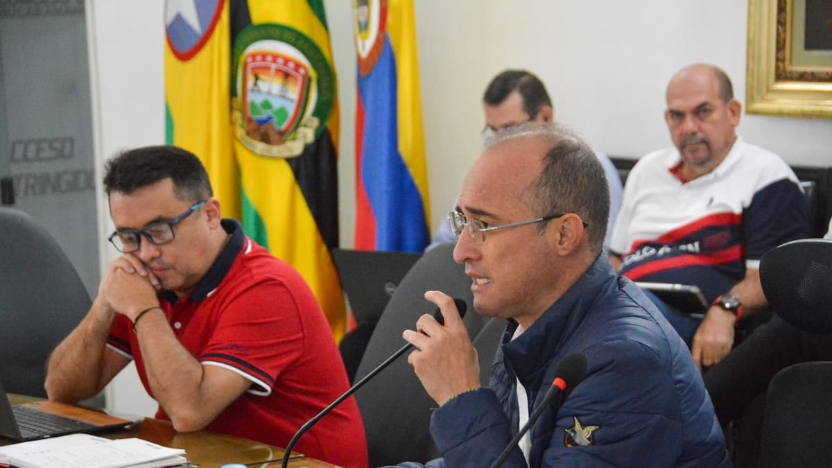 Polémica por presunta corrupción en la elección de personero de Bucaramanga
