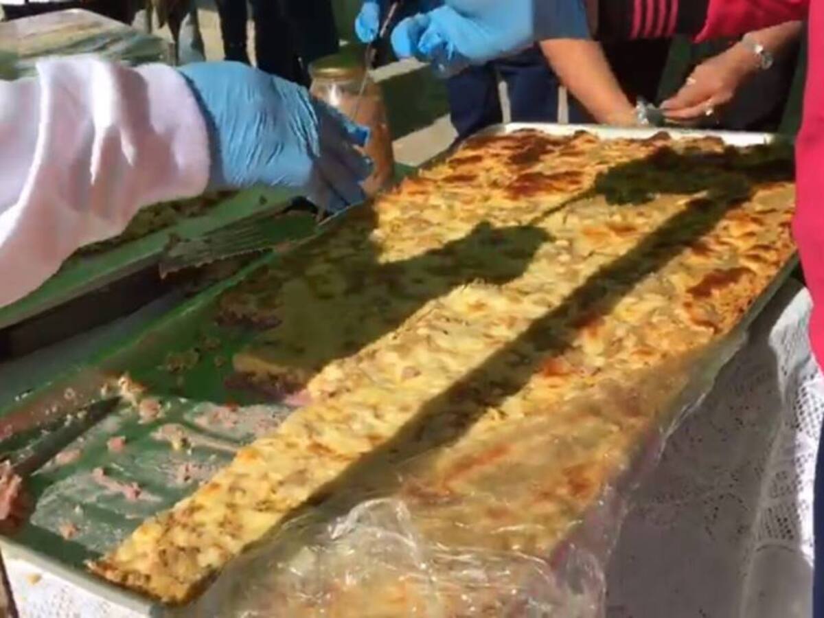 Más de 600 productores de papa se dieron cita en Tunja para celebrar su día