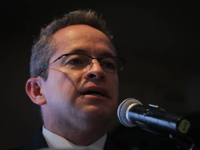 "Esperamos un gesto contundente de Las Farc"