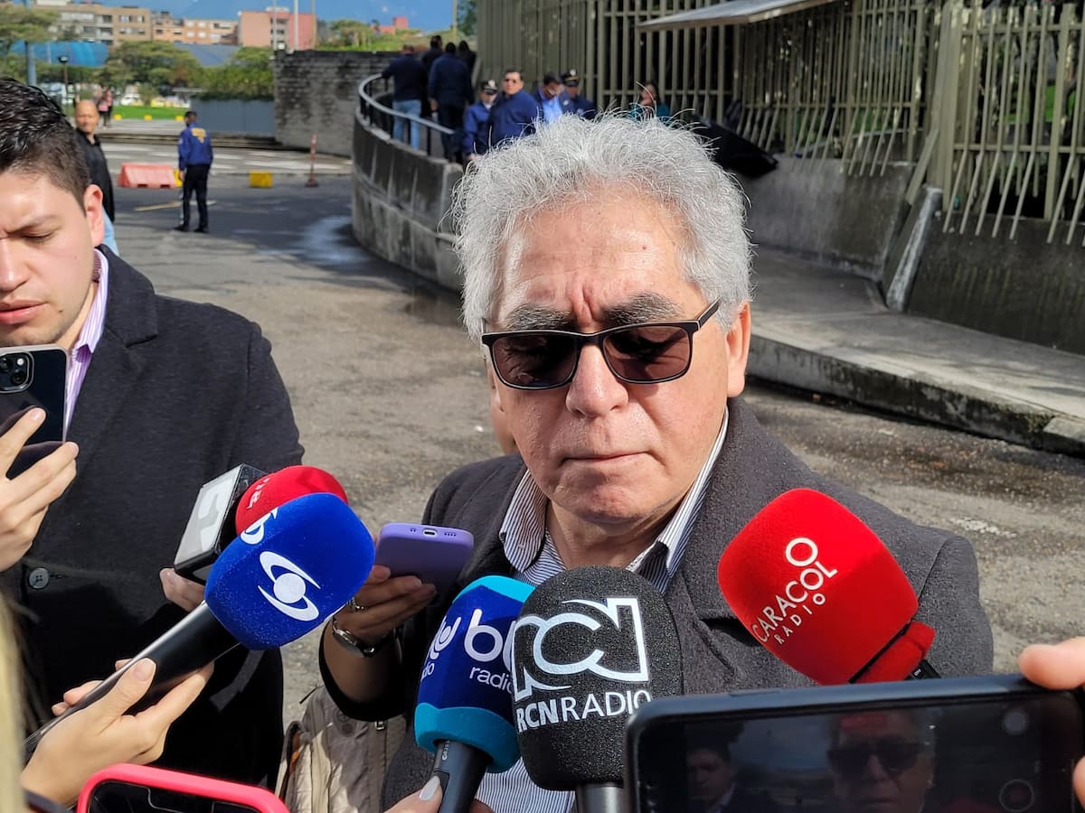 Corrupción: La declaración del director de la UNP ante la Fiscalía