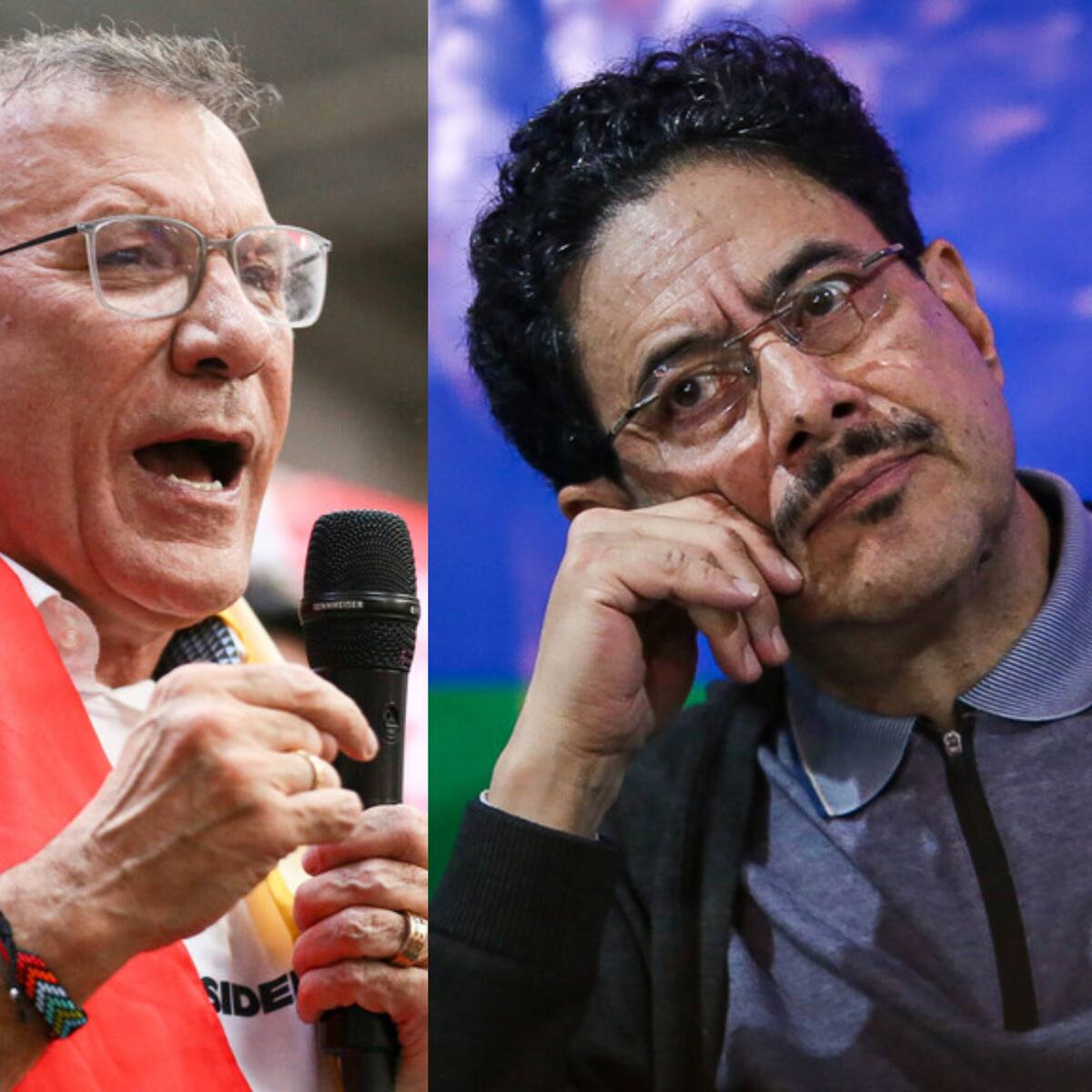 “La consulta necesita y exige debate”: Roy Barreras advierte a Iván Cepeda por silencio preelectoral