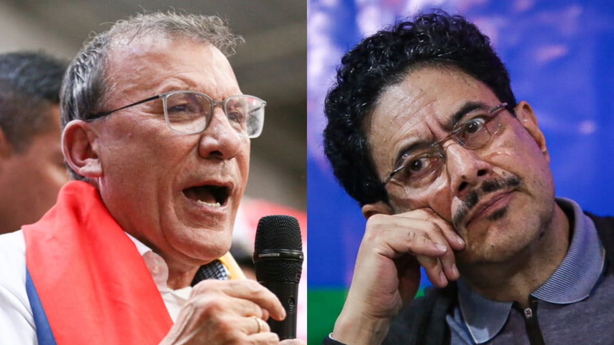 “La consulta necesita y exige debate”: Roy Barreras advierte a Iván Cepeda por silencio preelectoral