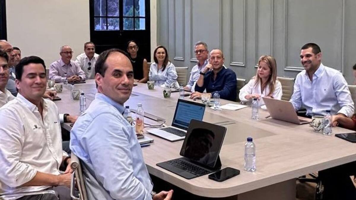 Intergremial al nuevo Gobierno: priorizar navegabilidad del río Magdalena, aeropuerto y vías