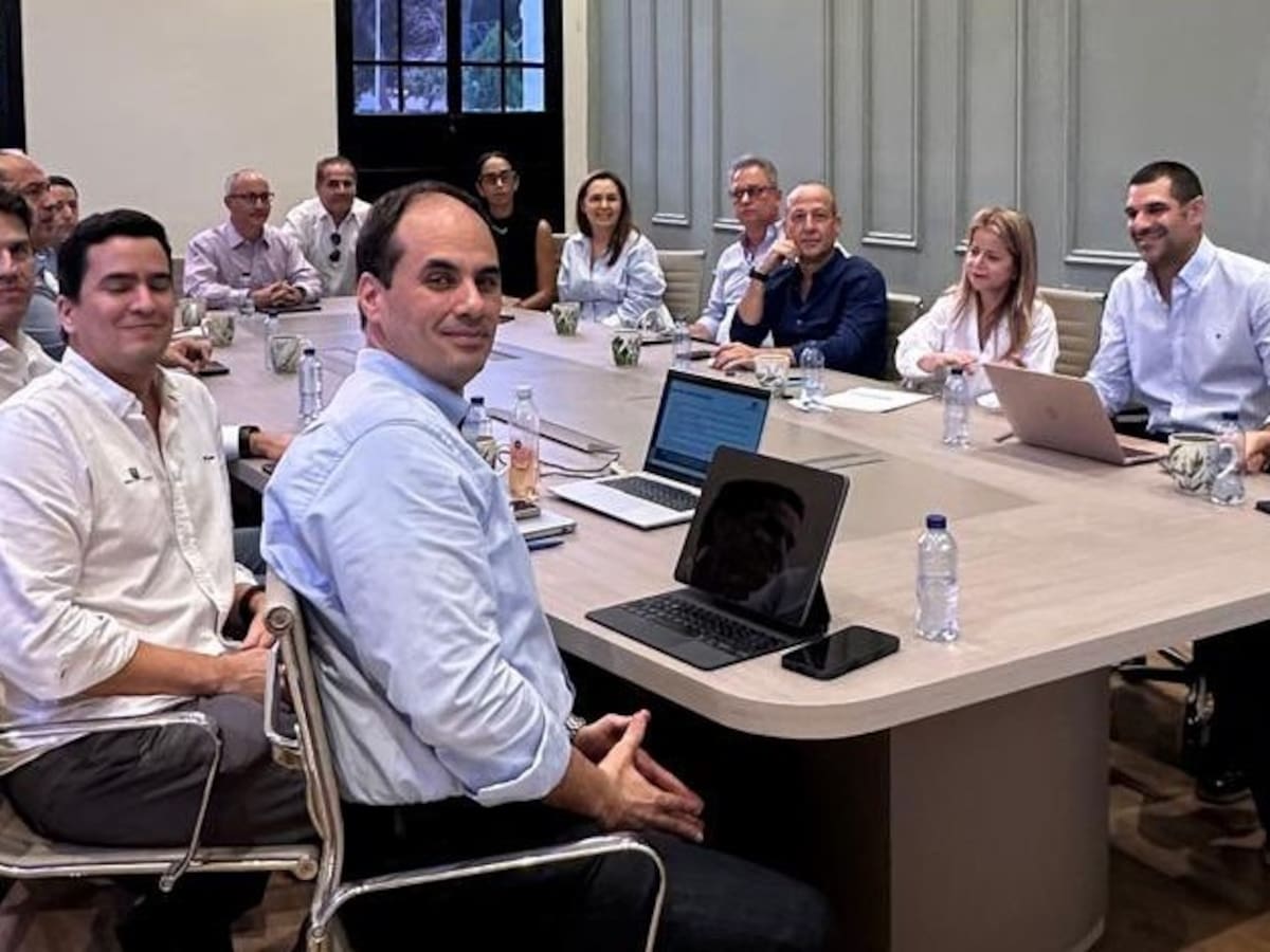 Intergremial al nuevo Gobierno: priorizar navegabilidad del río Magdalena, aeropuerto y vías
