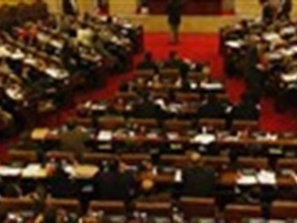 Minhacienda y Dian rechazan incremento de 8 a 9% al CREE en Reforma Tributaria