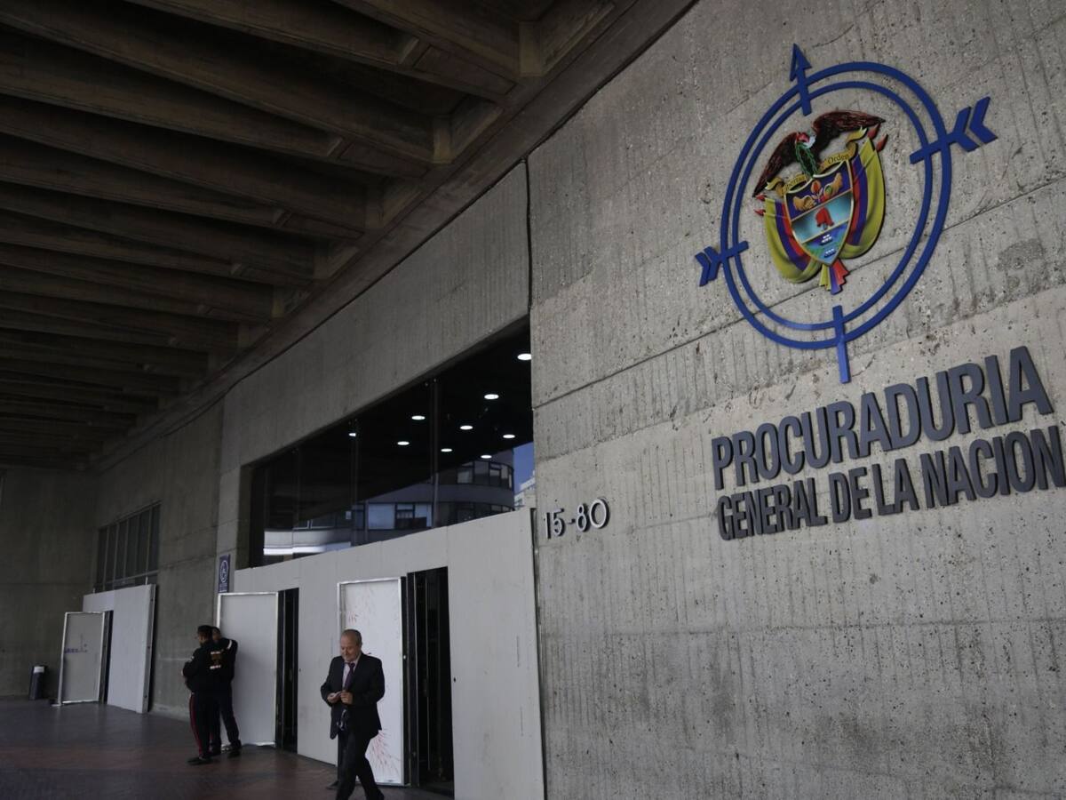 Procuraduría formula pliego de cargos contra el exdirector de Corpocesar