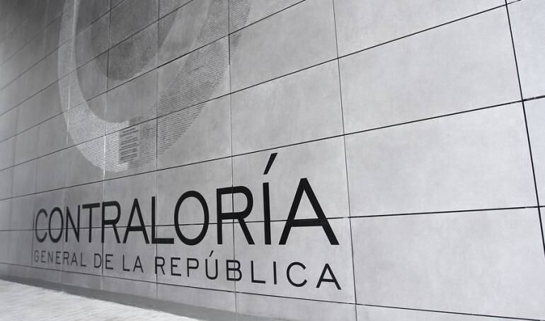 Contraloría General de la República 