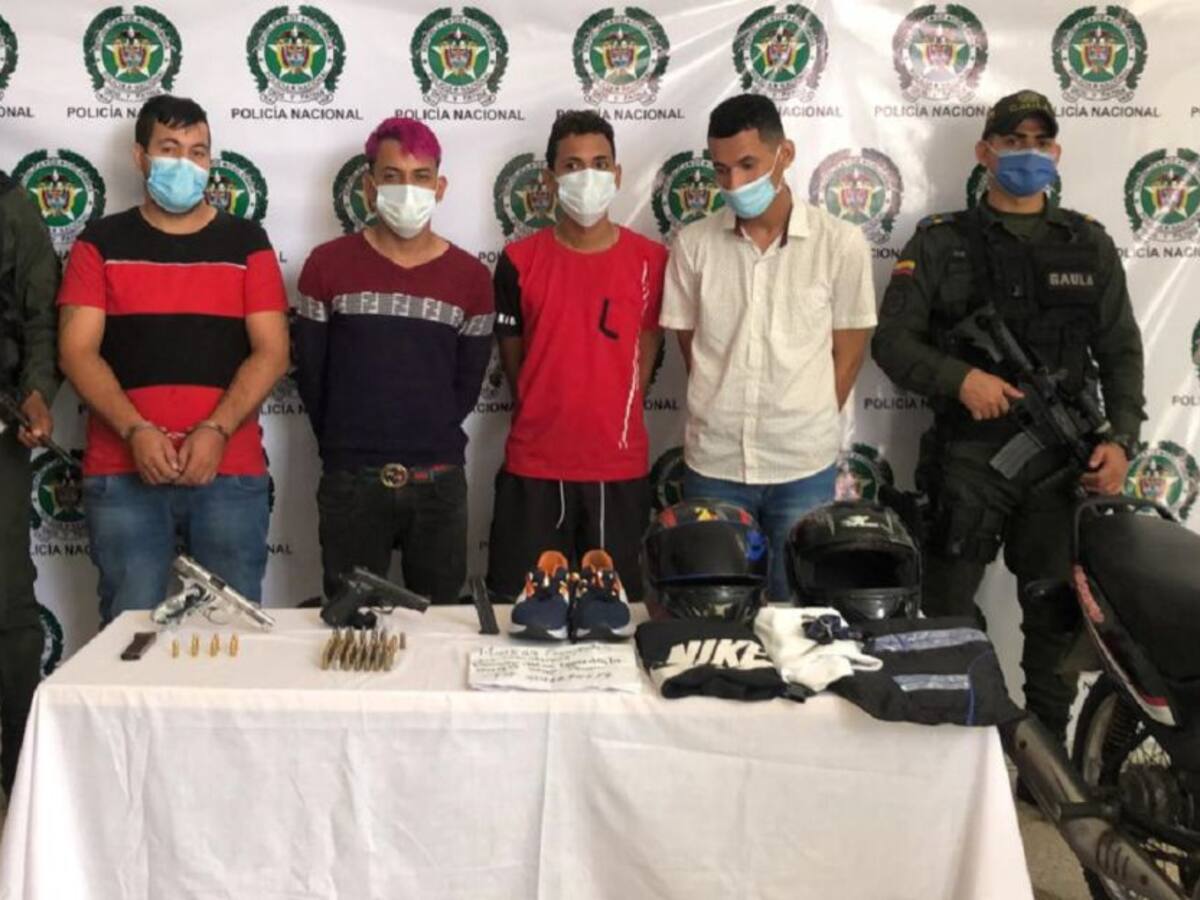 “Quedaron como hormigas”: la burla de Tommy Masacre tras atentado