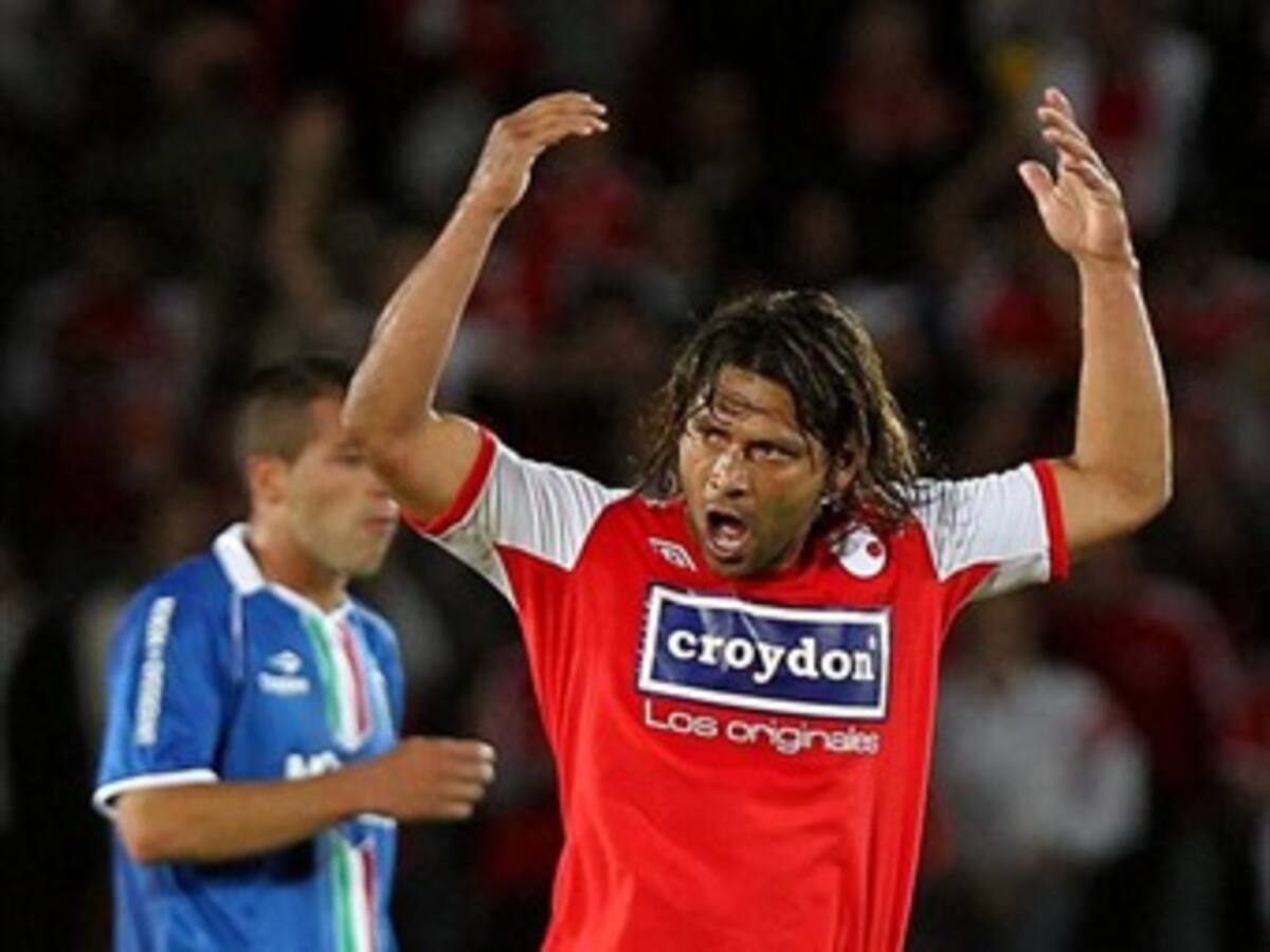 Gerardo Bedoya: “Marcar de visitante es muy importante”