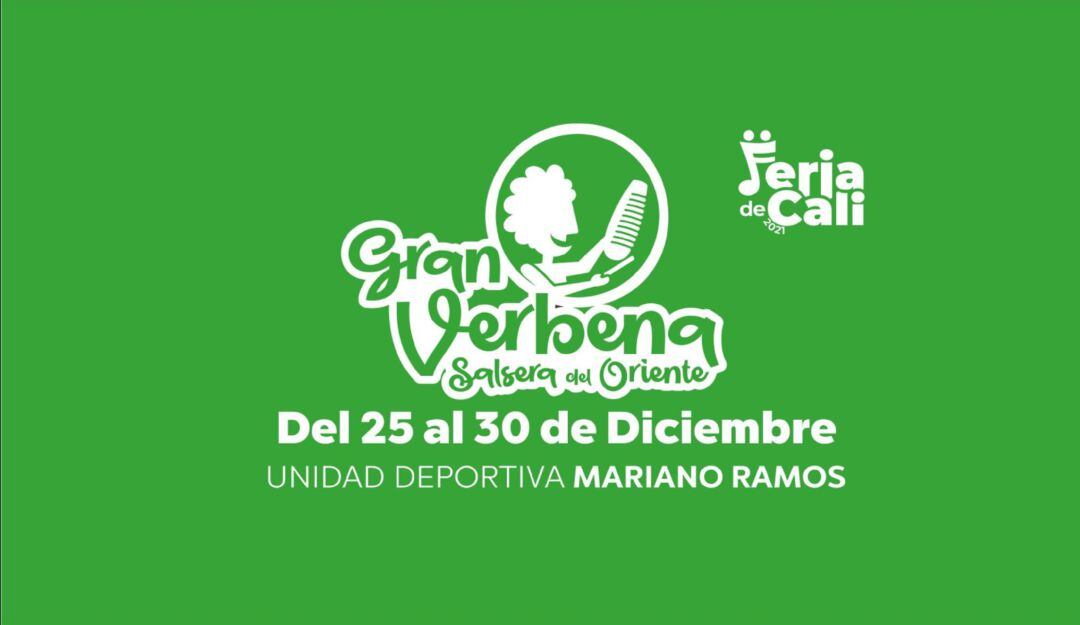 La cultura del respeto y mucha música del 25 al 30 de diciembre en el oriente de Cali.
