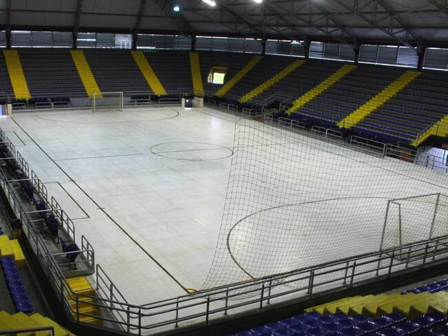 Bajo techo y en polvo de ladrillo: así se jugará Colombia la Copa Davis