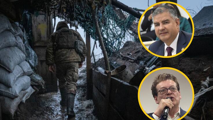 Proyecto de ley busca que se penalice el mercenarismo en Colombia: congresistas debaten