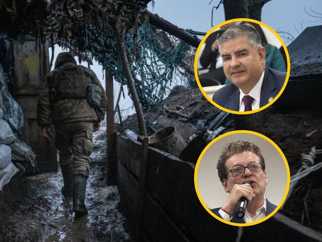 Proyecto de ley busca que se penalice el mercenarismo en Colombia: congresistas debaten