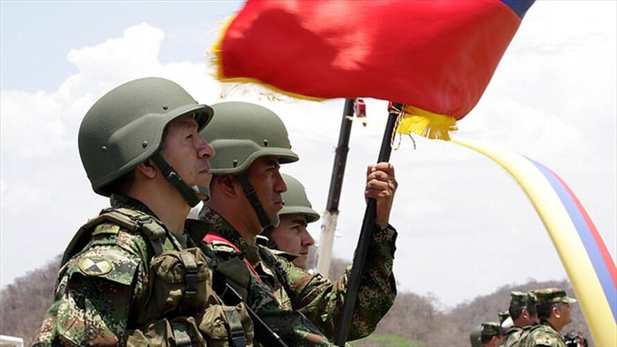 Imagen de referencia. Foto: Colprensa