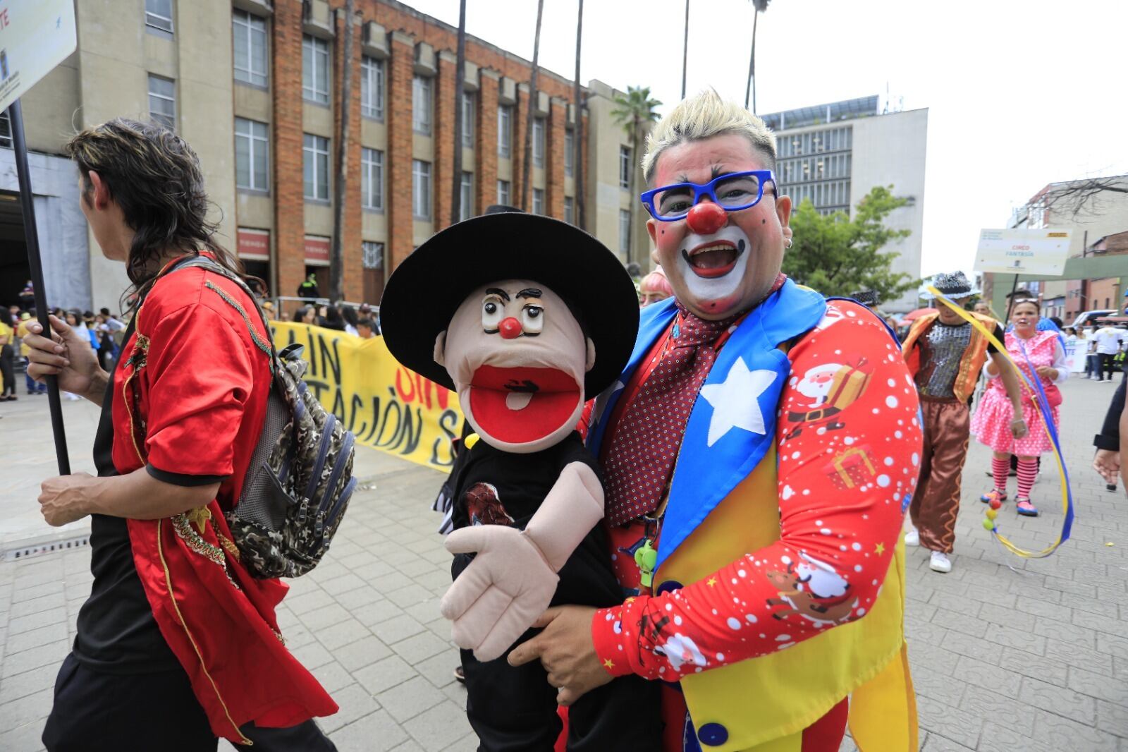 Foto: cortesía alcaldía de Medellín.