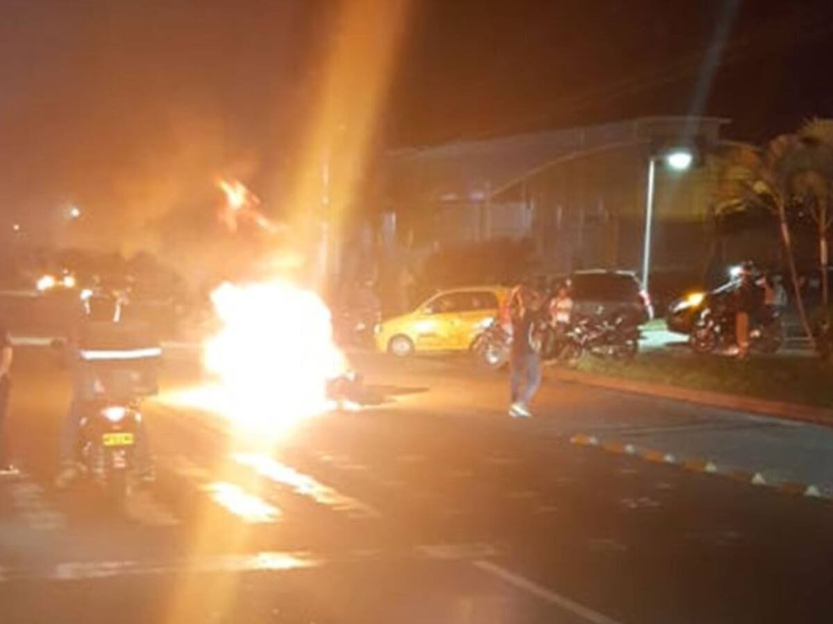 Se incrementan los casos de justicia a mano propia en Ibagué