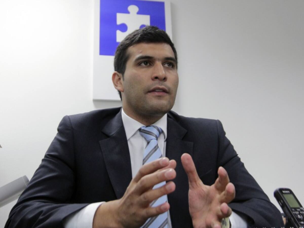 Exdirector del CTI declarará en la Procuraduría por caso hacker