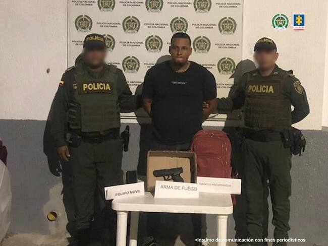 Fiscalía General de la Nación