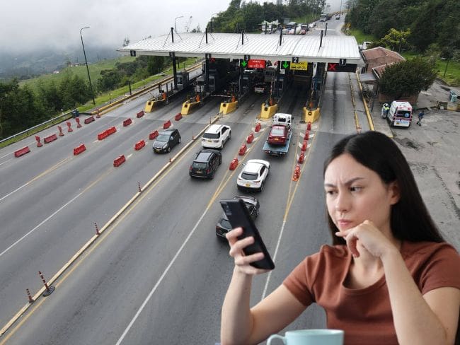 Así funcionará la Vía Bogotá-Villavicencio en el Plan Éxodo de fin de año Foto: Getty Images