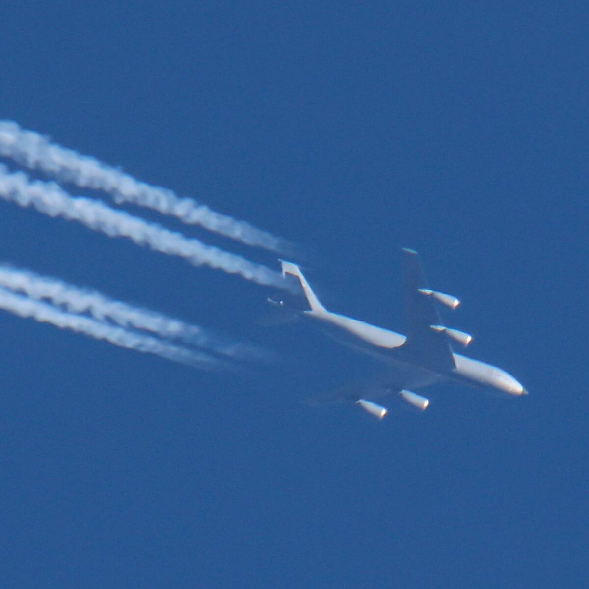 Estados Unidos pierde otro avión militar durante la guerra con Irán
