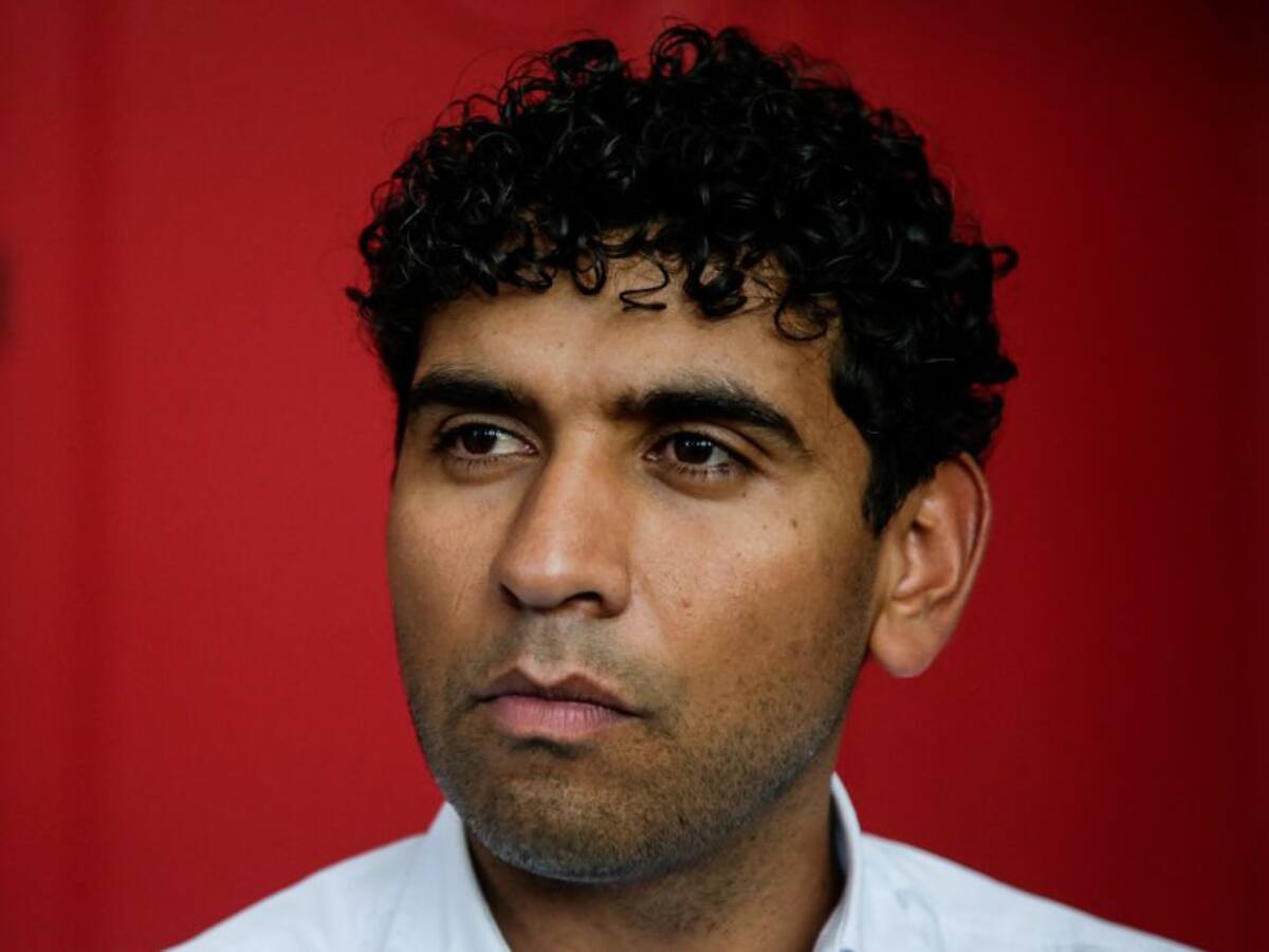 David Racero se reunirá con bloque parlamentario del Caribe en Cartagena