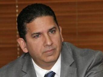 Juan Carlos Gossaín. Foto: Colprensa.