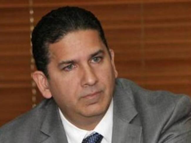 Juan Carlos Gossaín. Foto: Colprensa.