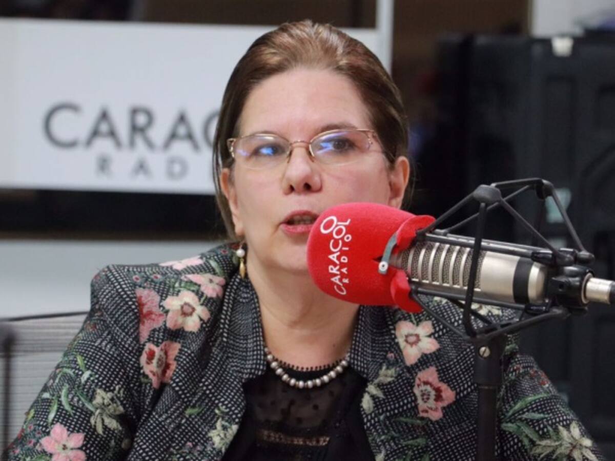 Lo que pide la CV es para construir la verdad: Maldonado