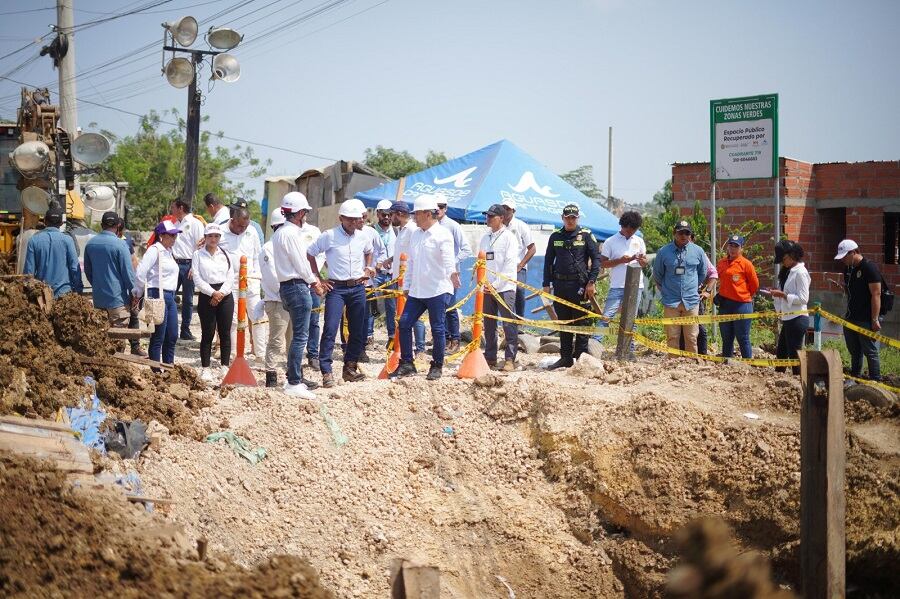 Alcaldía de Cartagena