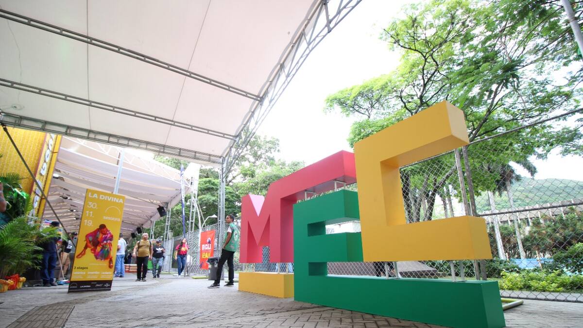 En Cali se realiza la sexta versión del Movimiento de Empresas Culturales y Creativas