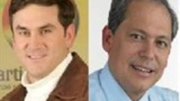 Senadores opinan sobre eventual aspiración presidencial de Uribe