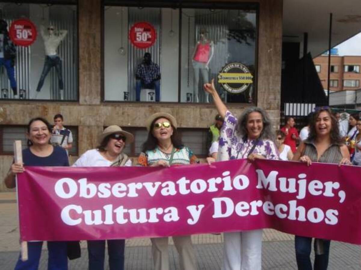 1094 casos de violencia de género se presentan al año en el Quindío: Secretaria salud