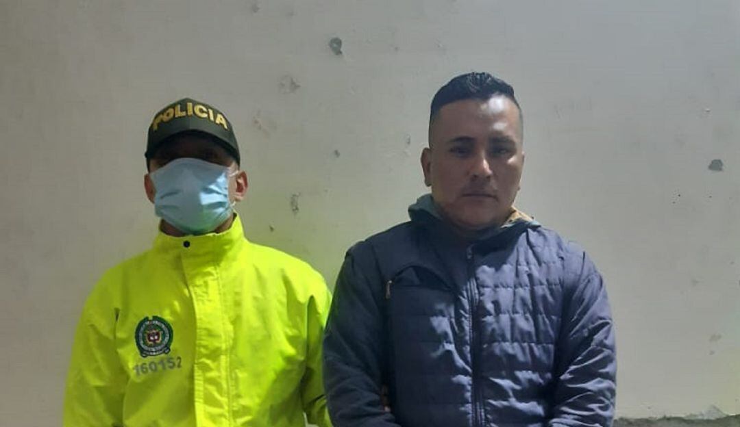 Capturado responsable de asesinato de tres hermanos en el Caquetá