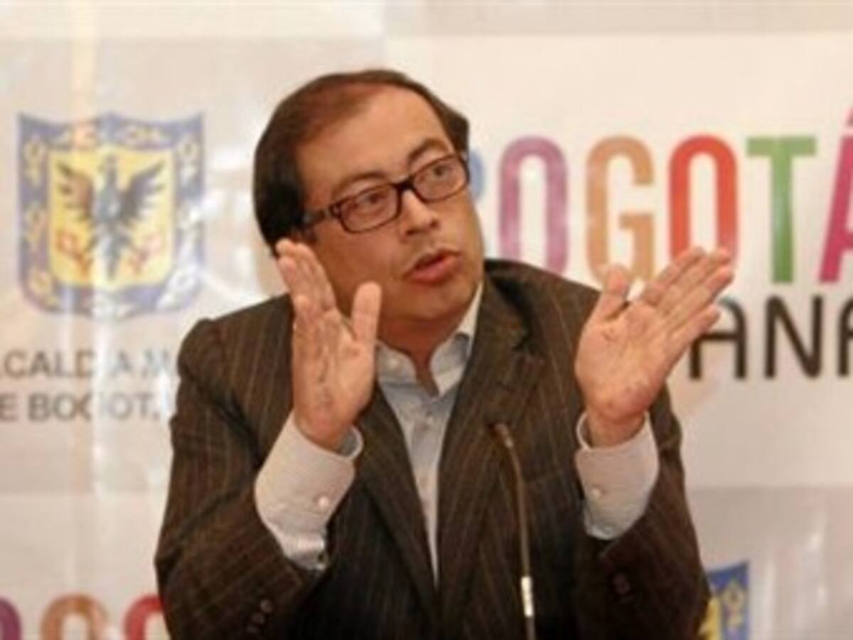 Por primera vez en su historia Bogotá tendría revocatoria de Alcalde