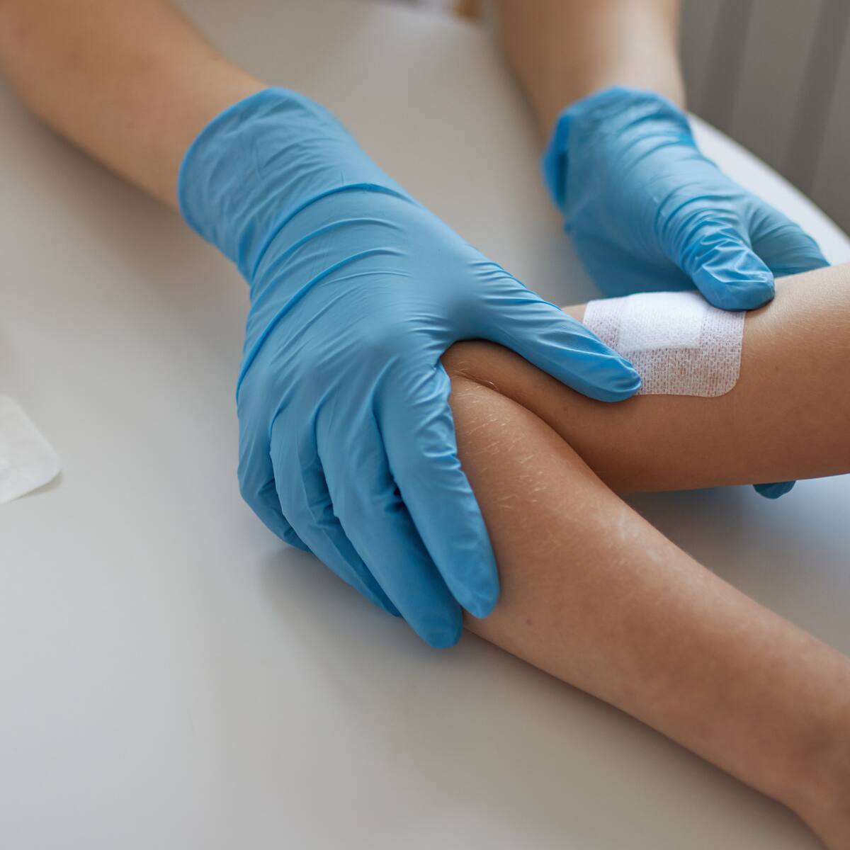 Hay incremento exponencial de casos de tosferina en Bogotá: conozca las medidas para evitar contagio