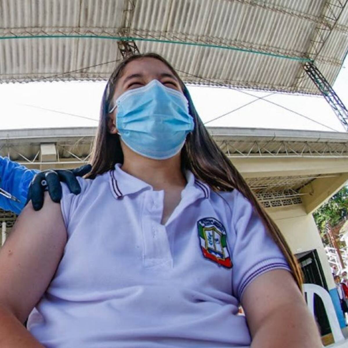 Buscan en Manizales que menores de edad completen su esquema de vacunación