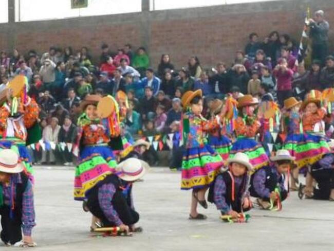 Festival de Música Folclórica