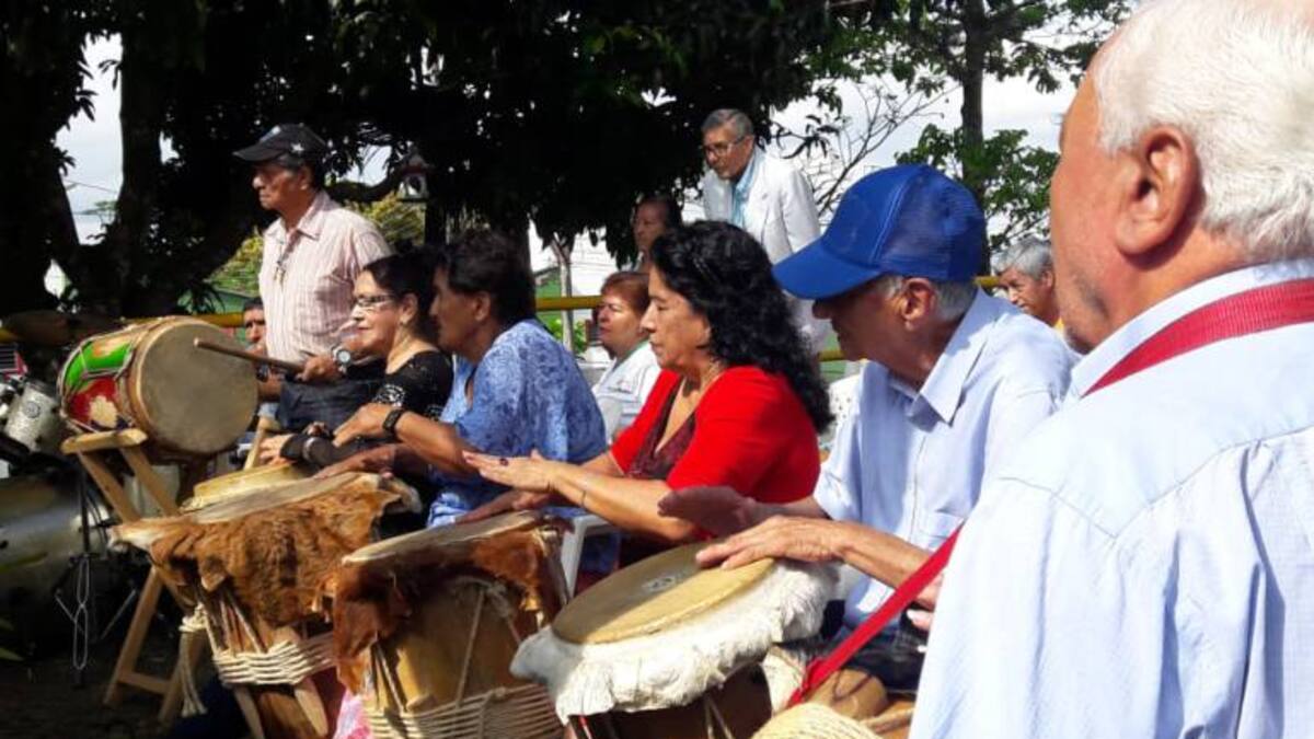 Centros vida, lugares de bienestar para los adultos mayores