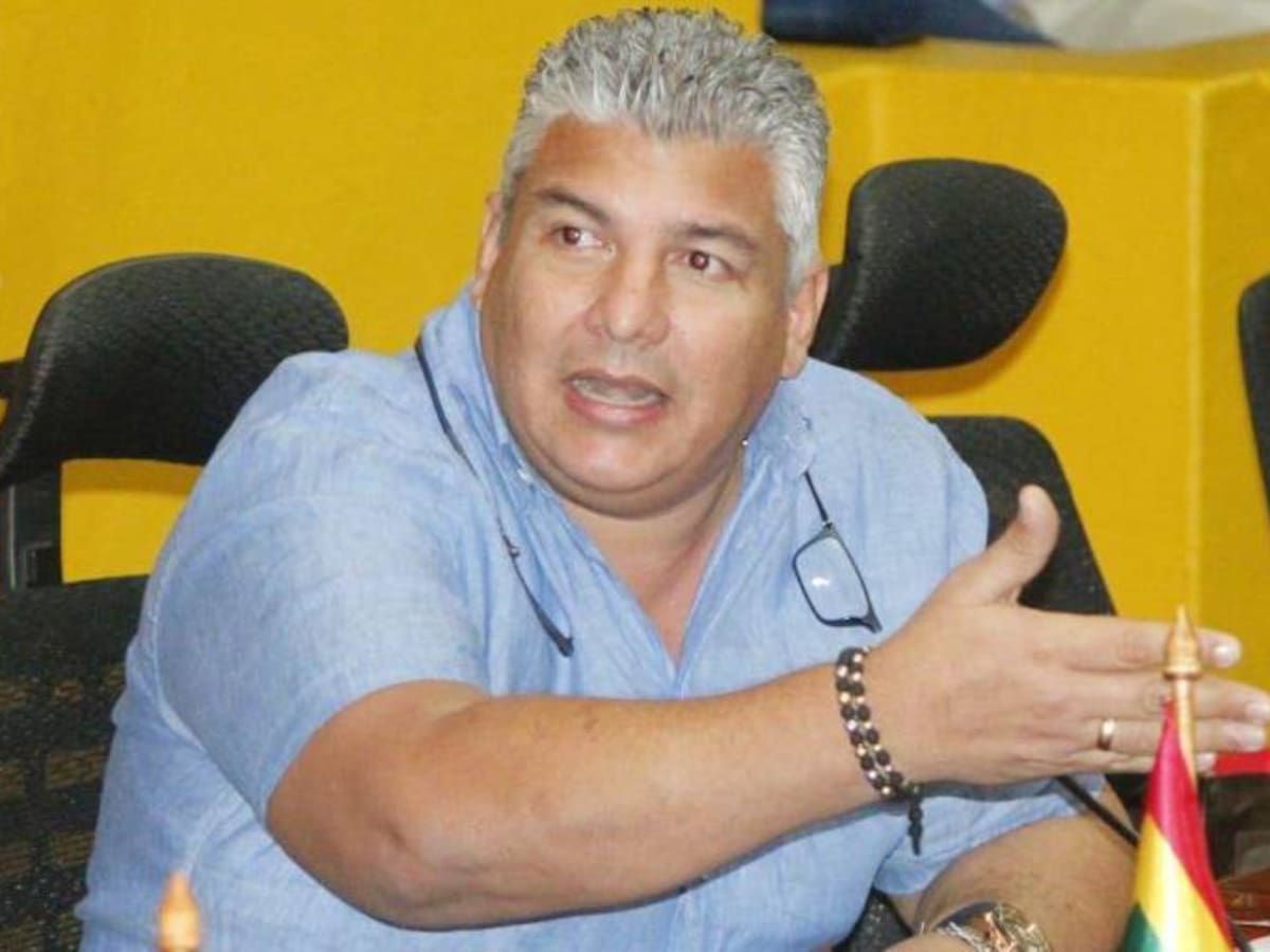 Pedrito Pereira reunía todas condiciones para acabar con esta interinidad