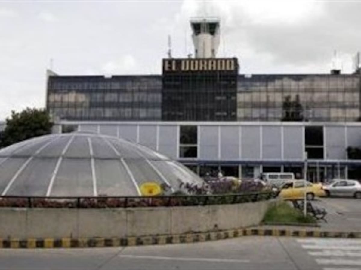 Aeropuerto de Bogotá ahora se llama ‘El Dorado Luis Carlos Galán Sarmiento’