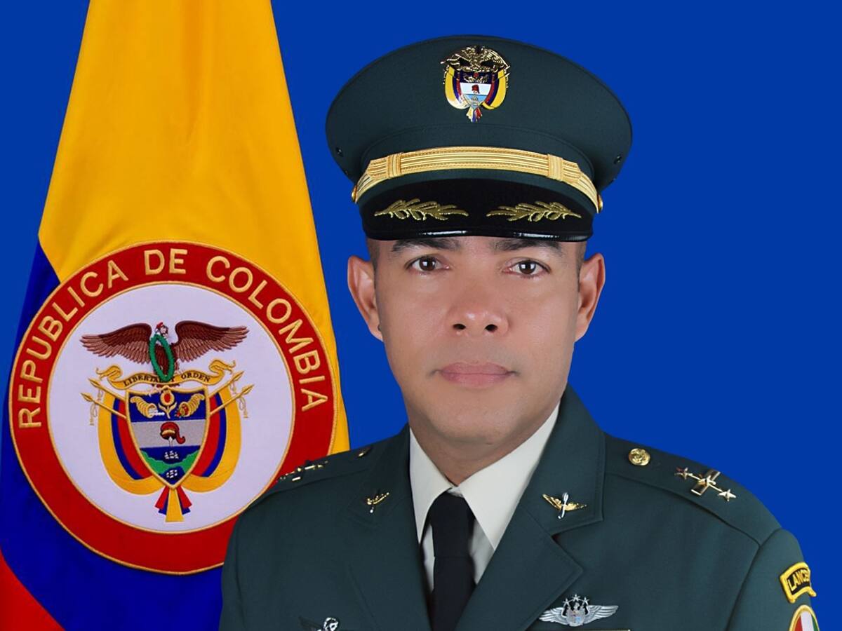 Ejército reforzará operaciones en Boyacá para frenar avance de grupos ilegales: coronel Cardona