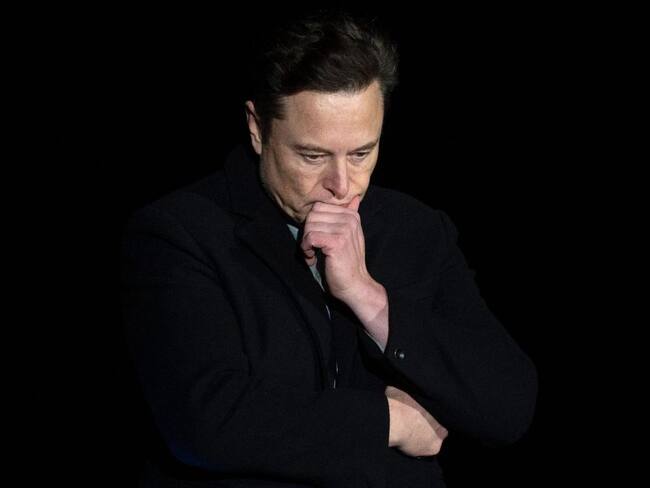 Lluvia de críticas a Elon Musk por la compra de Twitter