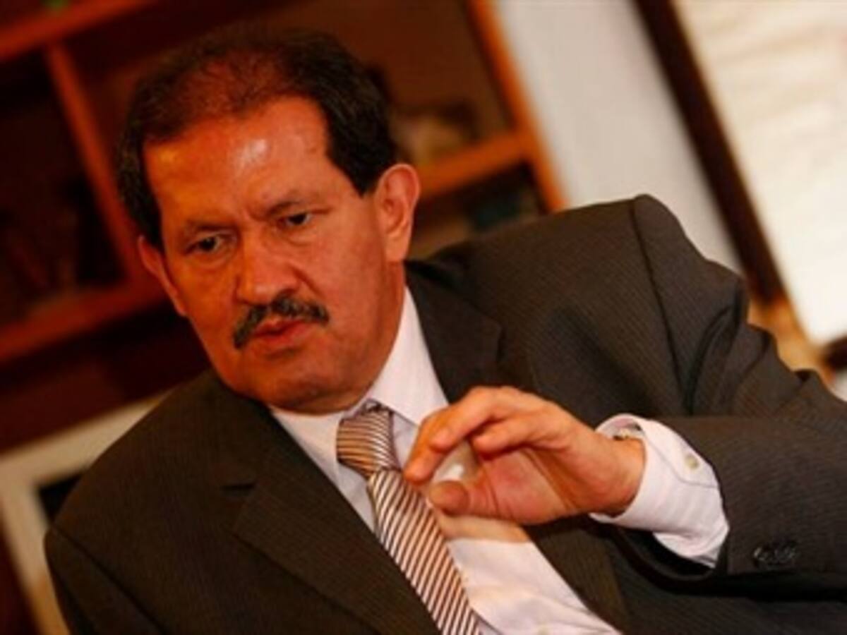 Hoy se determina si la salud del vicepresidente le permite seguir en el cargo