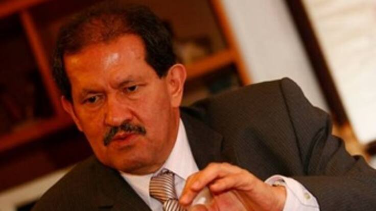 Hoy se determina si la salud del vicepresidente le permite seguir en el cargo