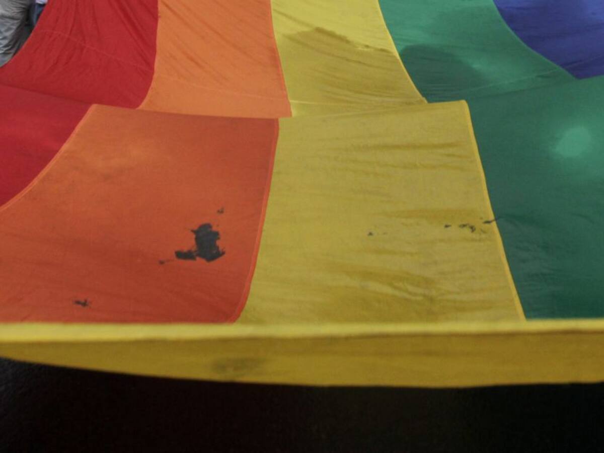 Asesinan a integrante de la comunidad LGTBI en Jamundi