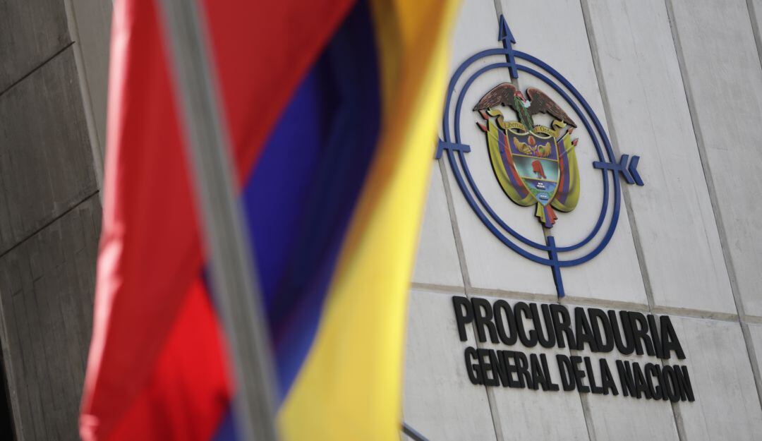 La Procuraduría le pide a la Jurisdicción Especial para la Paz abrir 4 nuevos macro-casos.