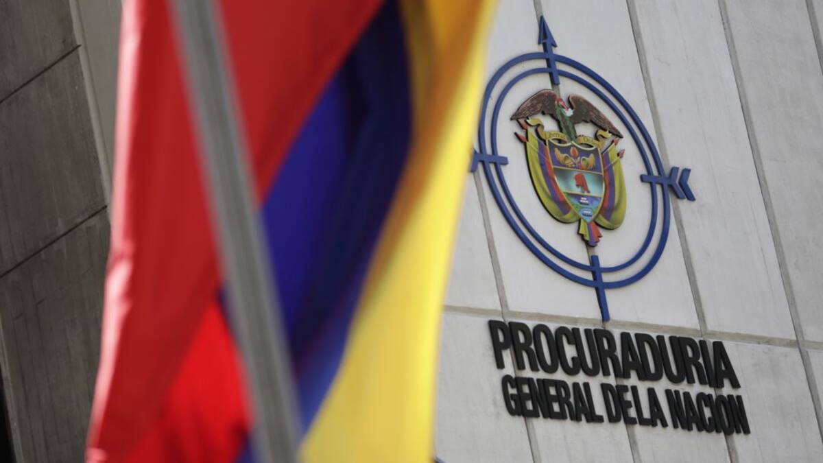 Procuraduría pide a la JEP abrir cuatro nuevos macro-casos