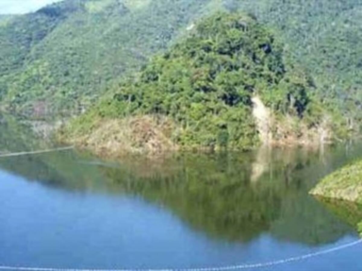 En tres semanas iniciará obra del embalse de Santa Marta en Faca