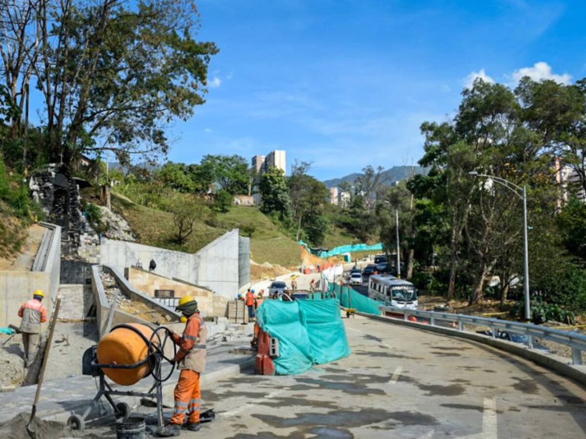Anuncian construcción de un retorno en la avenida 34