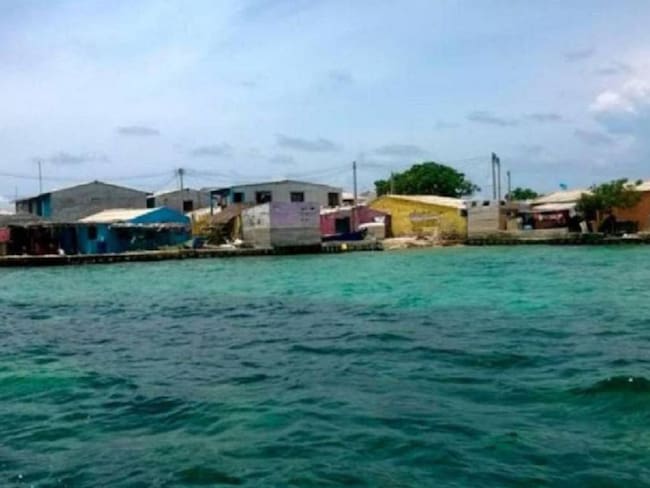 Isla Fuerte pide policías y médicos para garantizar reactivación económica